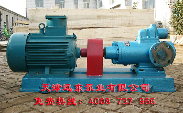 SMH120R46E6.7W28三螺桿泵 SMH120R46E6.7W28三螺桿泵